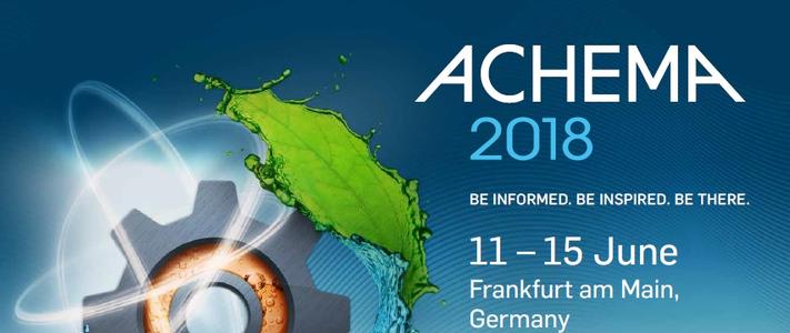 Aechema Bioeconomy