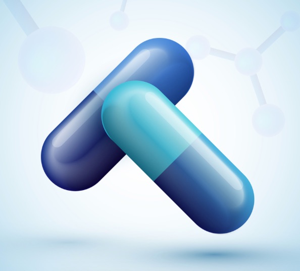 Pharmaceutical Non-Stick